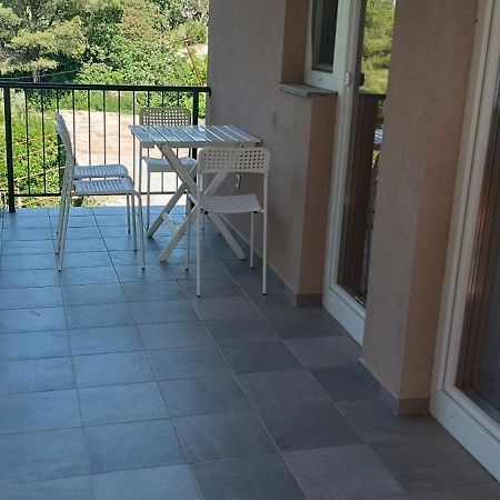 Villa Paula Murter Exteriör bild